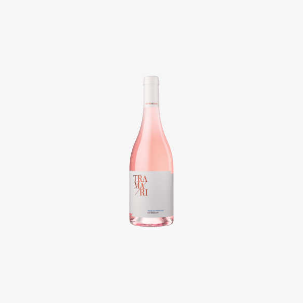 SAN MARZANO TRAMARI ROSE DI PRIMITIVO 2025