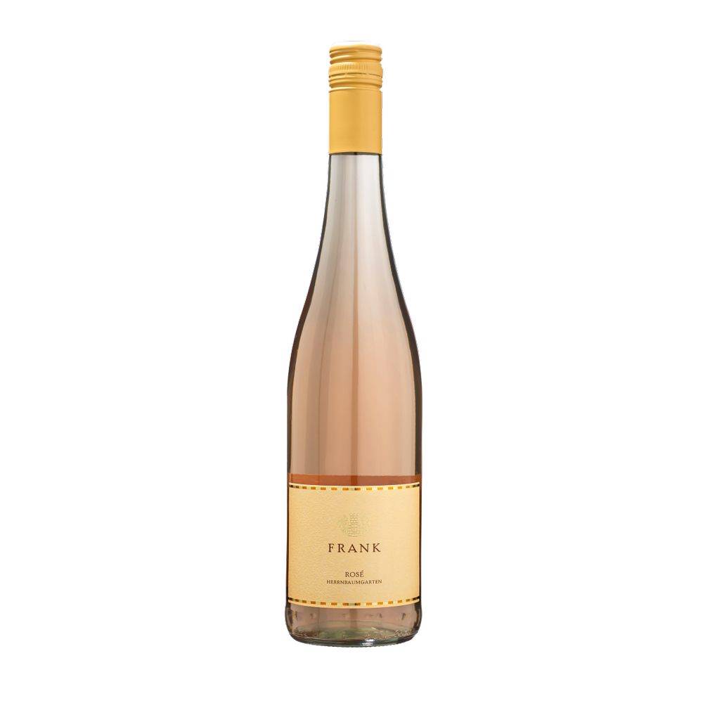 WEINGUT FRANK ROSE HERRNBAUMGARTEN 2024