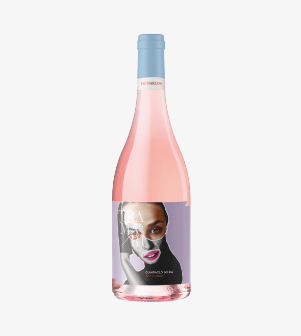 SAN MARZANO TRAMARI ROSE DI PRIMITIVO 2023 - MAGNUM
