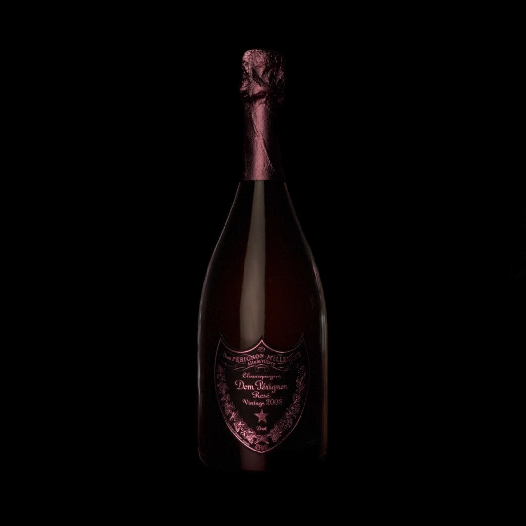 DOM PERIGNON VINTAGE BOX ROSÉ