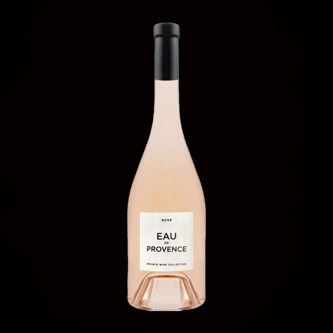 EAU DE PROVENCE ROSÉ