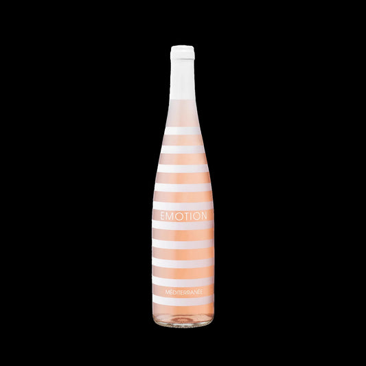 CHÂTEAU DE BERNE EMOTION ROSÉ