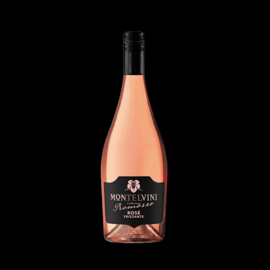 MONTELVINI PROMOSSO FRIZZANTE ROSÉ