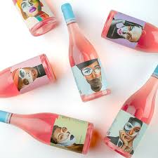 SAN MARZANO TRAMARI ROSE DI PRIMITIVO 2023
