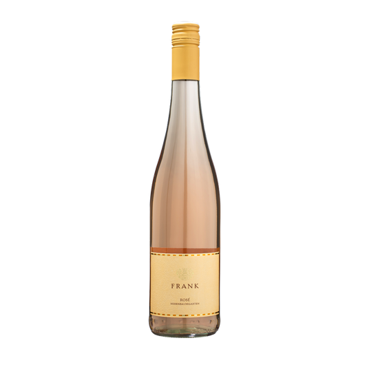 WEINGUT FRANK ROSE HERRNBAUMGARTEN 2024