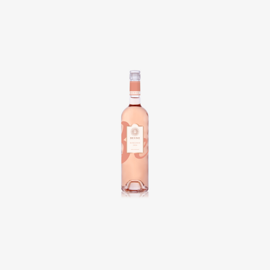 CHATEAU DE BERNE ROMANCE ROSÉ 2024