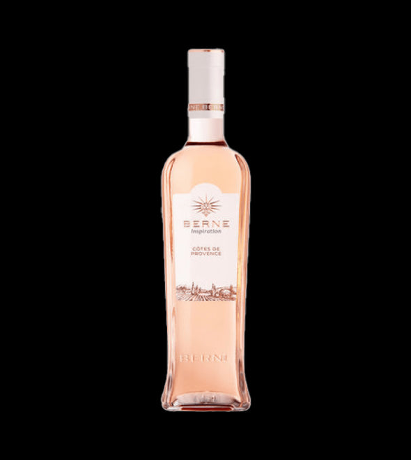 CHÂTEAU DE BERNE INSPIRATION ROSÉ