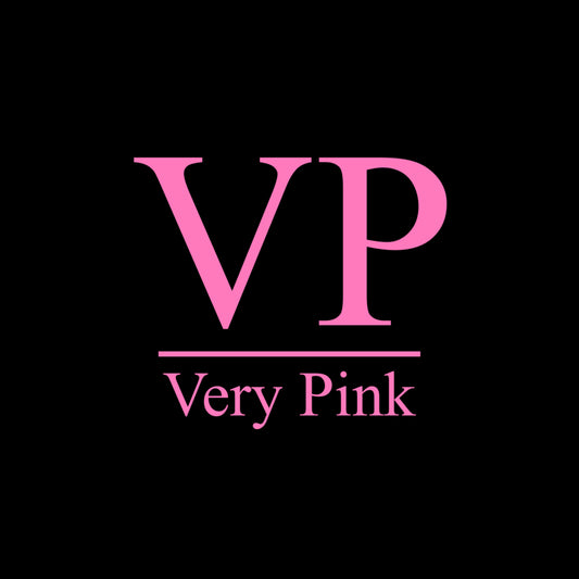 VERY PINK GIFT CARD -DIGITAL