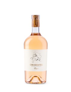 CAN AXARTELL ROSADO 2024