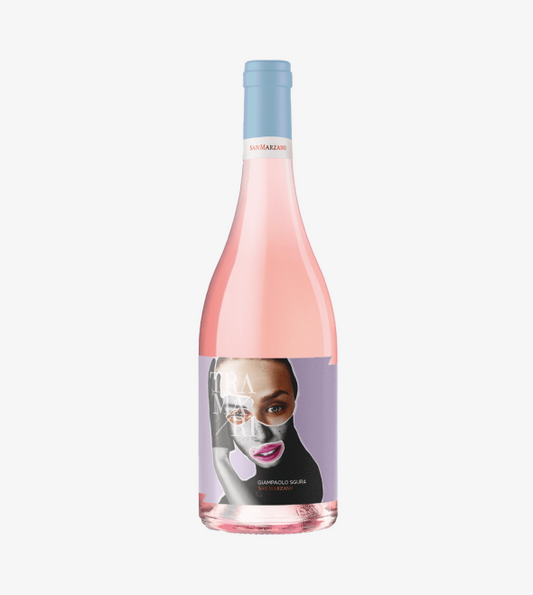 SAN MARZANO TRAMARI ROSE DI PRIMITIVO 2023 - MAGNUM